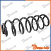 Ressorts de suspension arrière pour VW | 2120320, 4295075